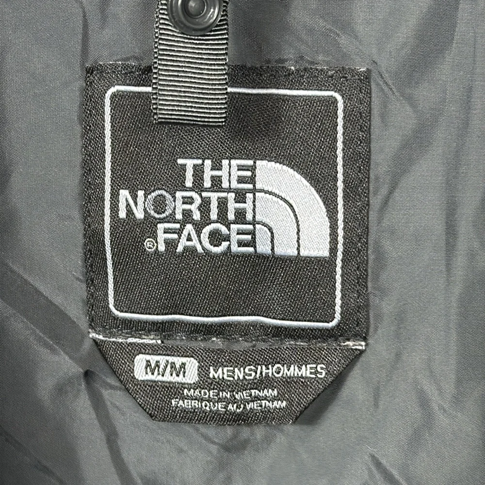 The North Face durability superior mutli
